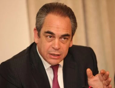 «Αγρίεψε» ο Κυριάκος: Διέγραψε από τη ΝΔ τον Κ. Μίχαλο γιατί χαρακτήρισε «καλή» τη συμφωνία της κυβέρνησης με τα Σκόπια